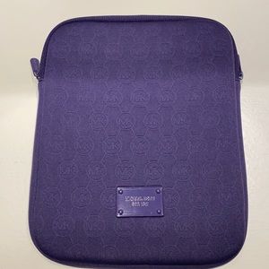 Michael Kors Ipad Cover Case